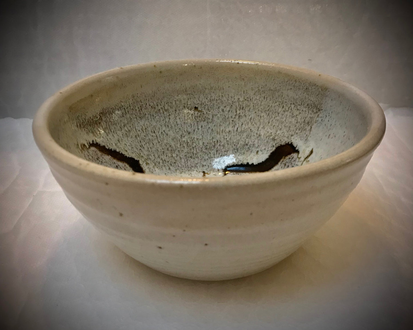 Domestic stoneware tableware